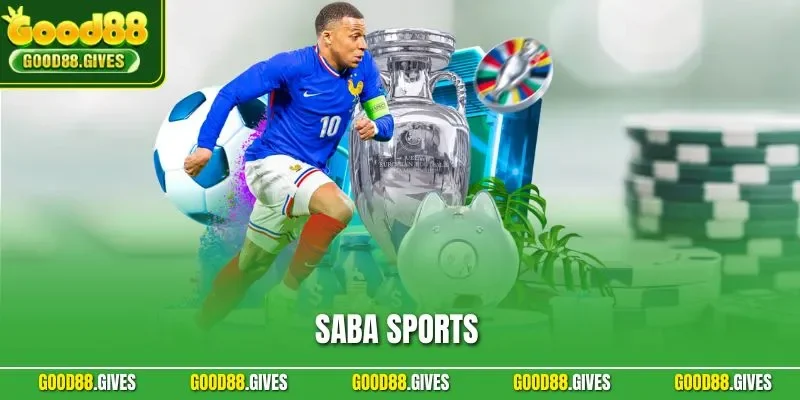 Saba Sports – Sảnh Thể Thao Thu Hút Người Chơi Hiện Nay